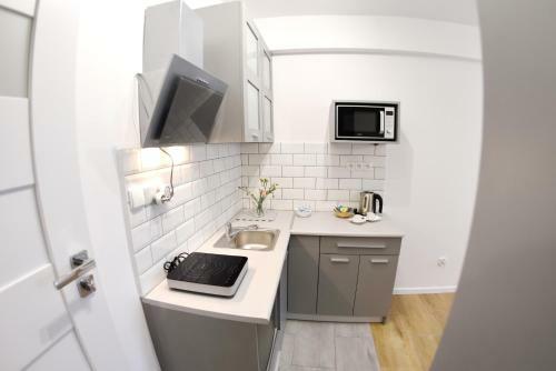 Bed & Breakfast Marinas Rewa