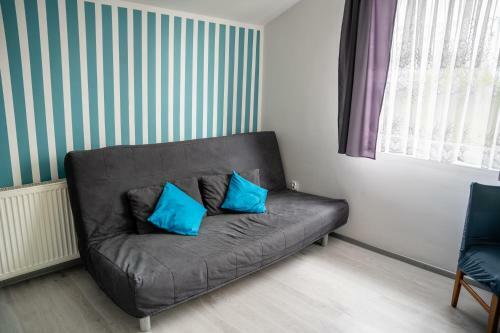 Bed & Breakfast Marinas Rewa