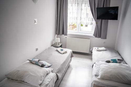 Bed & Breakfast Marinas Rewa