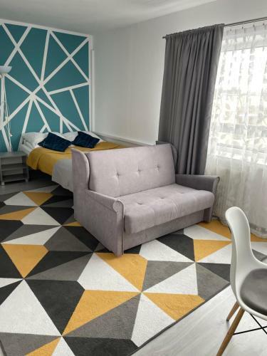 Bed & Breakfast Marinas Rewa