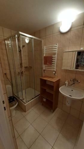 Apartamento Jastrz?b