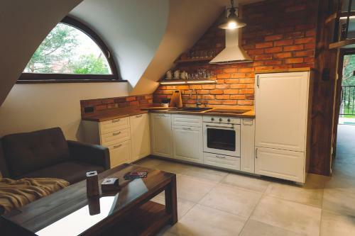 Le?na Strzecha Apartamenty