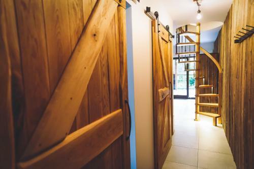 Le?na Strzecha Apartamenty