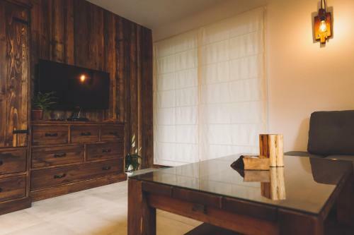 Le?na Strzecha Apartamenty