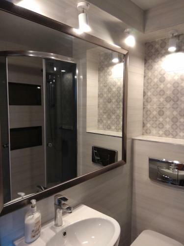 Apartamento Podzamcze
