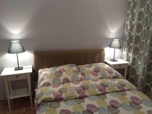 Apartamento Podzamcze
