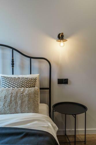 Loftowy Apartament W Sercu ?l?ska