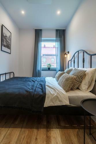 Loftowy Apartament W Sercu ?l?ska