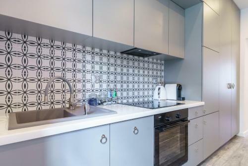 Apartament Bianco W Sercu ?l?ska