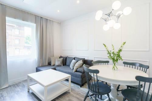 Apartament Bianco W Sercu ?l?ska