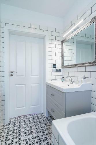 Apartament Bianco W Sercu ?l?ska