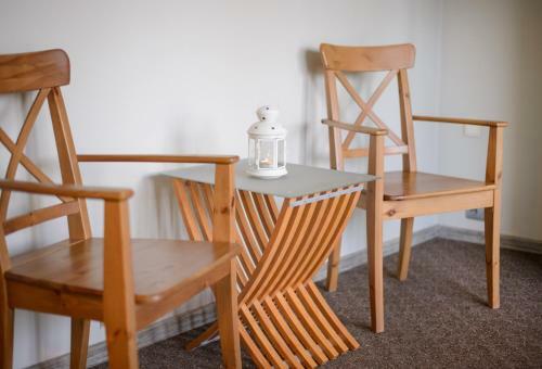 Apartament Rsl