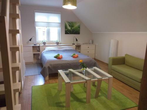 Apartamento Mazurska Gaj�wka