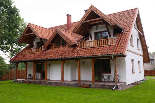 Apartamento Mazurska Gaj�wka