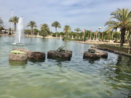 Apartamento Torre Del Mar