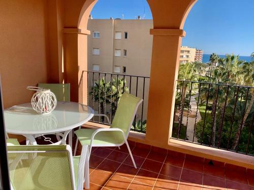 Apartamento Torre Del Mar