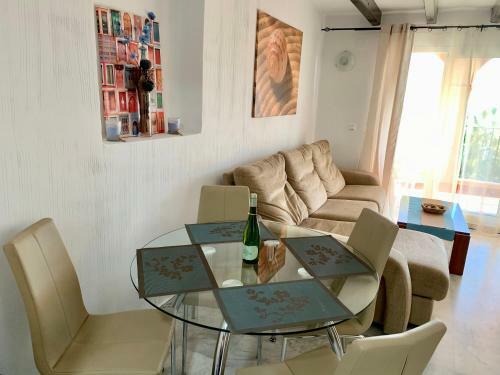 Apartamento Torre Del Mar