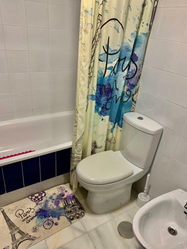 Apartamento Torre Del Mar