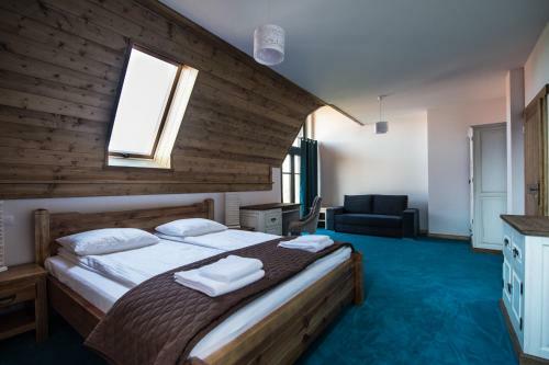 Apartamento Dw�r U Papuga
