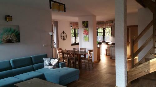 Apartamento Dw�r U Papuga