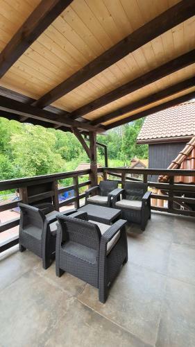 Apartamento Dw�r U Papuga