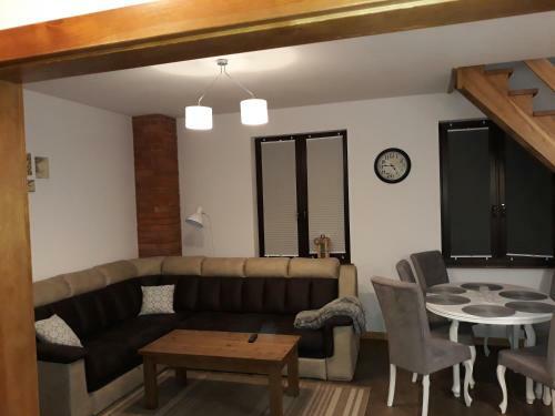 Apartamento Dw�r U Papuga