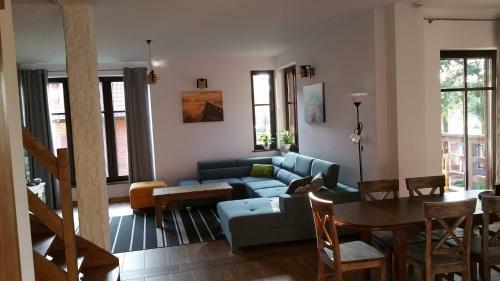 Apartamento Dw�r U Papuga