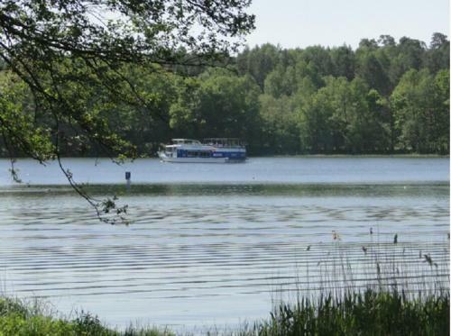 Port Przy Zeglarskiej