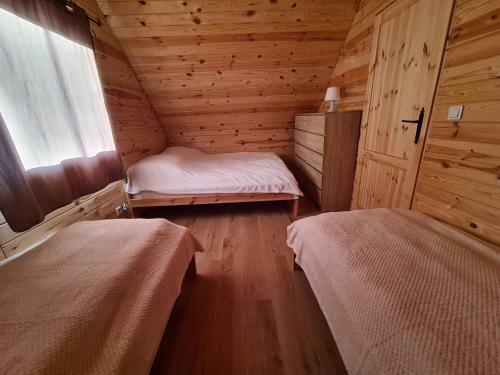 Hufnal Domek Letniskowy Na Mazurach