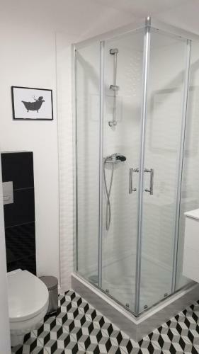 Apartament Turkusowy Ruciane-nida