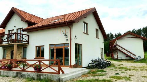Eco Domki