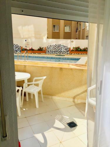 Apartamento Estudio Habaneras