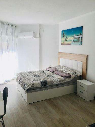 Apartamento Estudio Habaneras