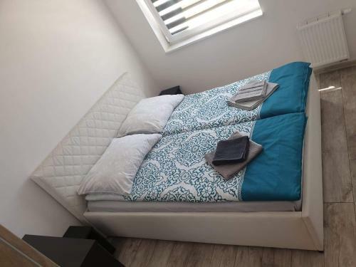 Apartament Przy Aqua Parku W Rumi