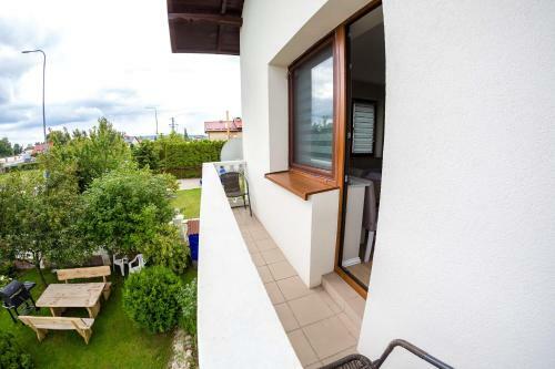 Villa Prestige Pokoje Go?cinne