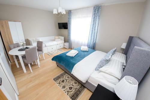 Villa Prestige Pokoje Go?cinne