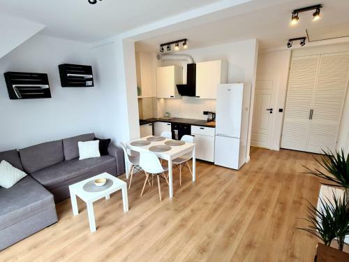 Family&friends Apartment
