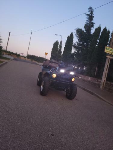 Agroturismo S?abi?ska Maria Gospodarstwo Turystyczne