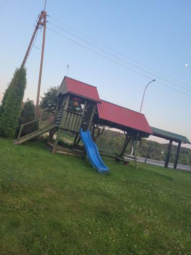 Agroturismo S?abi?ska Maria Gospodarstwo Turystyczne