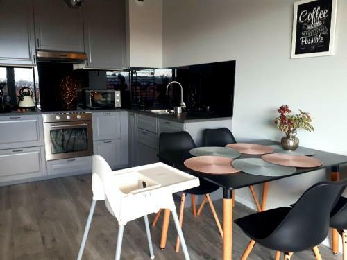 Apartament Przy Aquaparku W Redzie