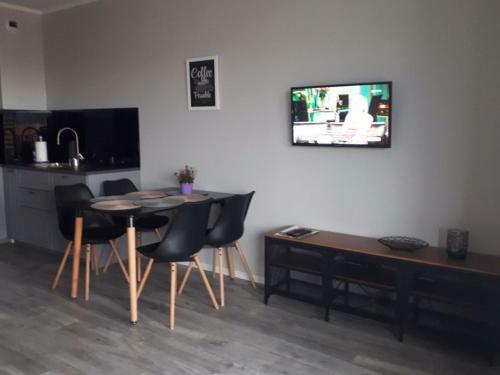 Apartament Przy Aquaparku W Redzie