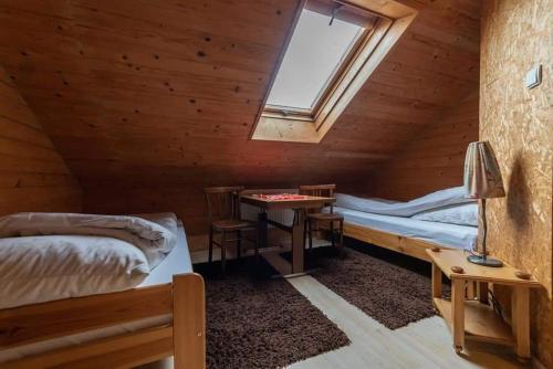 Hostal Pokoje Nad Szeszup? Jasionkove Dobro