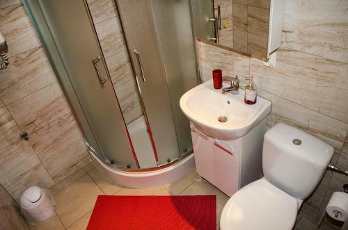 Apartamento Atena