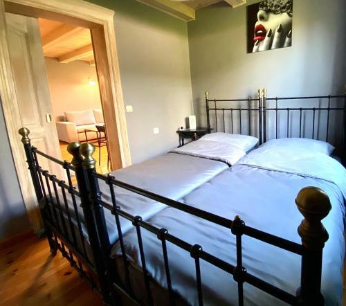 Hostal Apartamenty Jarz?binowa 17