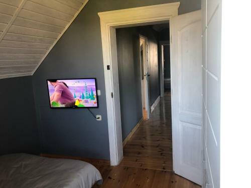 Hostal Apartamenty Jarz?binowa 17