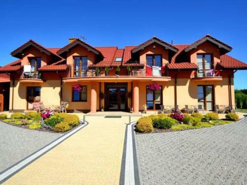 Villa Marcus