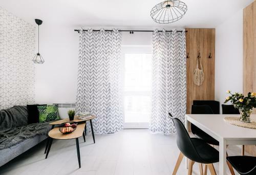 Seaside Apartment