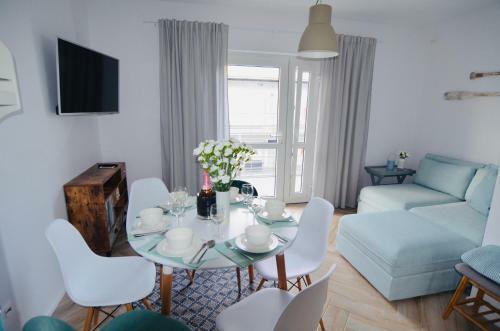 Apartamenty Piaskowe B21 Z Tarasem Na Dachu