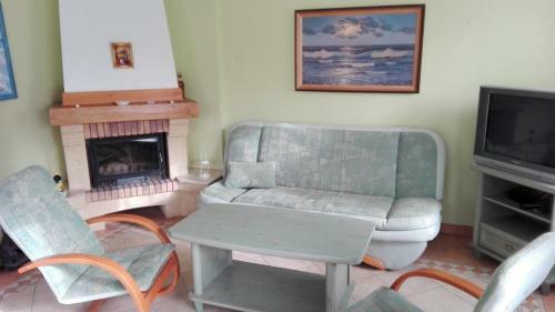 Apartament III