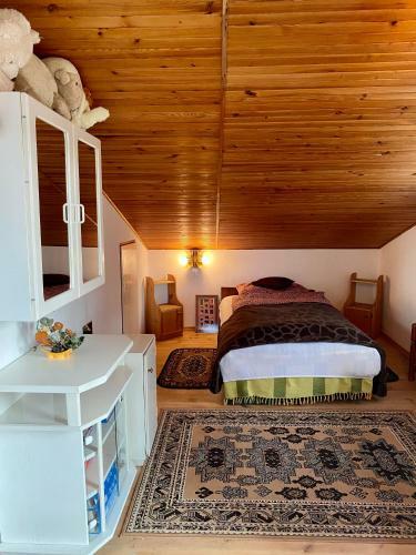 Apartamento Domek Z Ogrodem